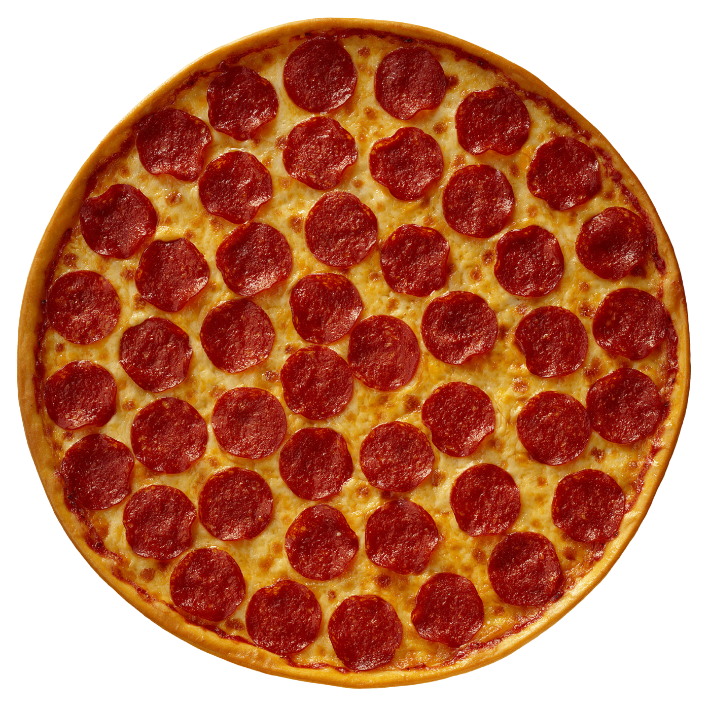 Fresh Waimauku Pizza