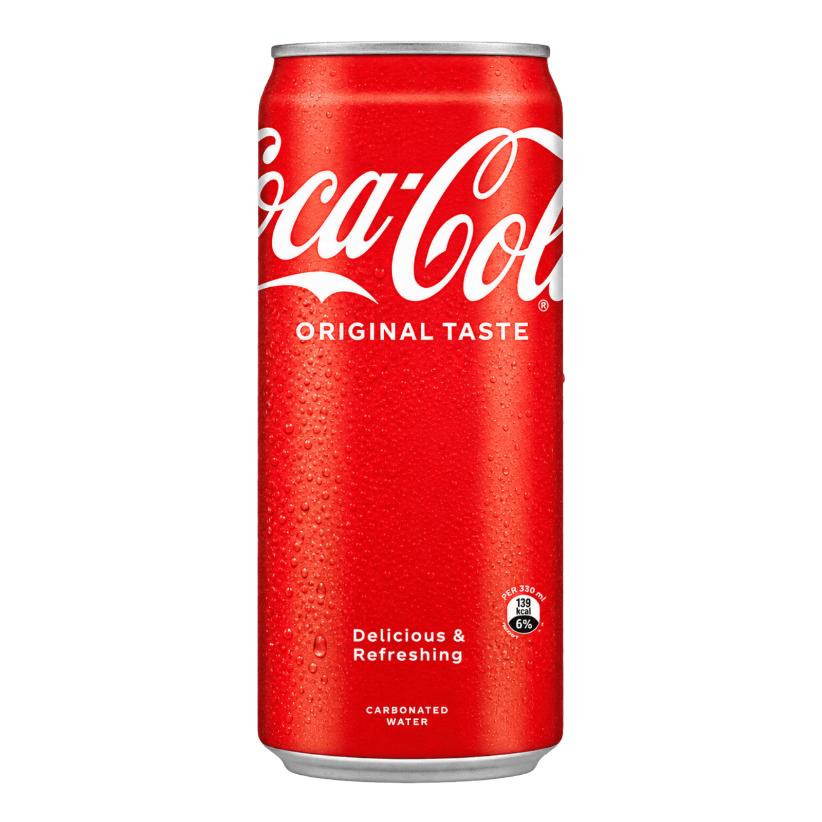 Cold drinks